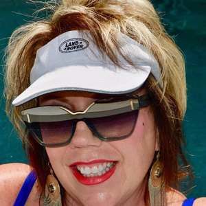 Meet your Posher, Pamela